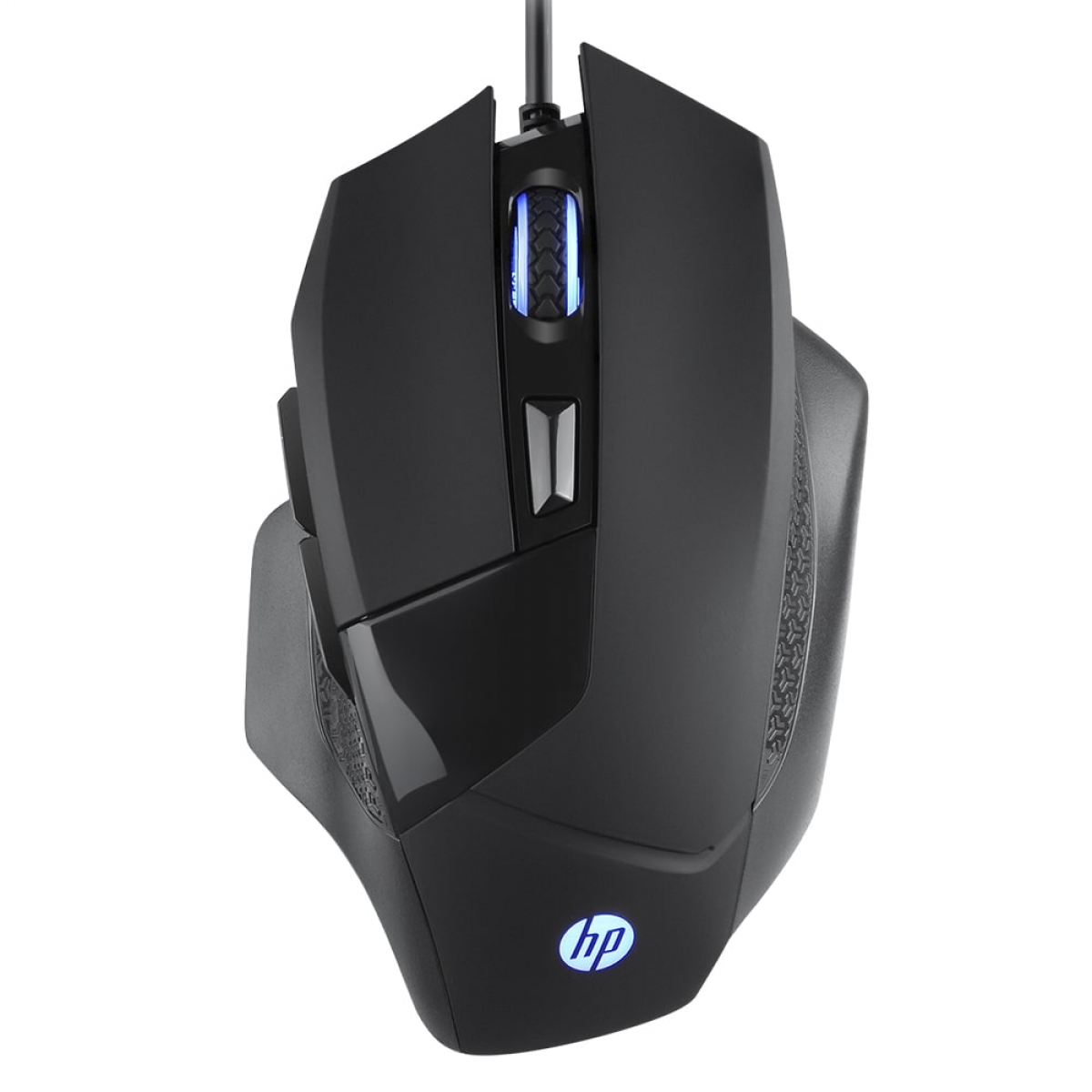 Mouse G200